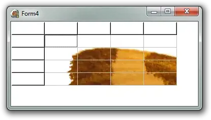 Sample Screenshot
