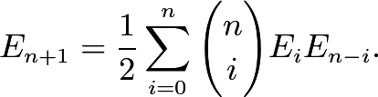formula