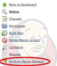 Perform Maven Release