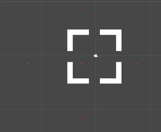 Starting image