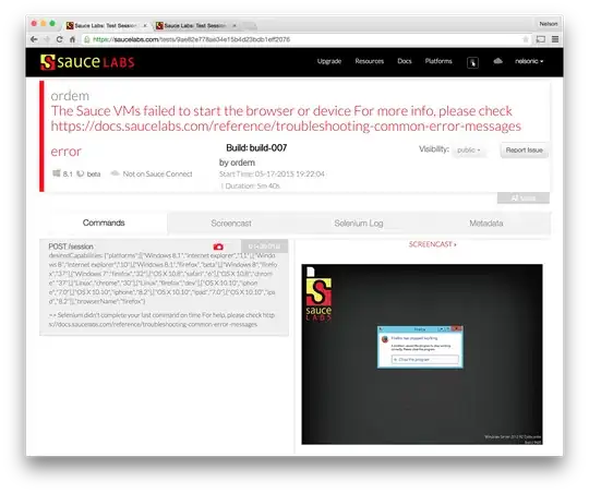 saucelabs-vm-failed