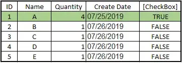 Second Data Picture