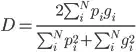 formula