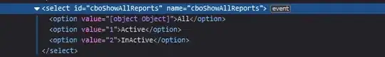 offendingSelect