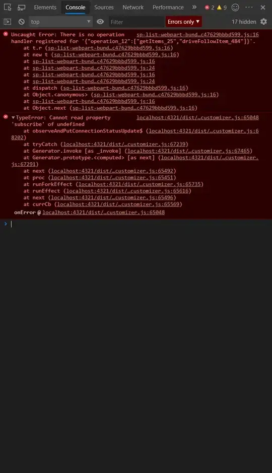 react-error