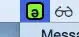 Highlight mode properly surrounding view