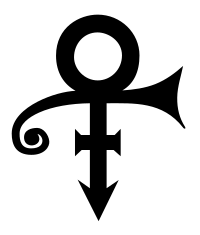 Prince symbol