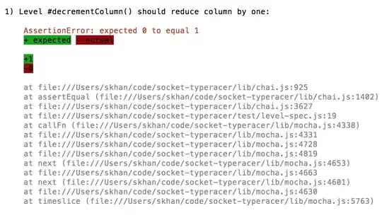 command line