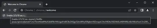 bookmarklet