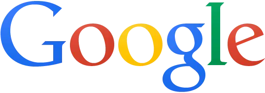 New Google Logo