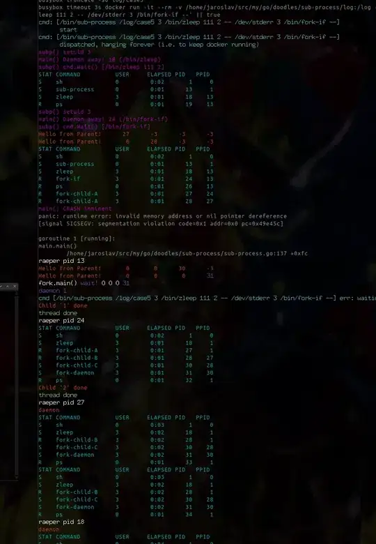 Case5 - reaper