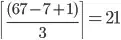 formula