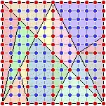 Lattice