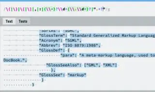 Regex