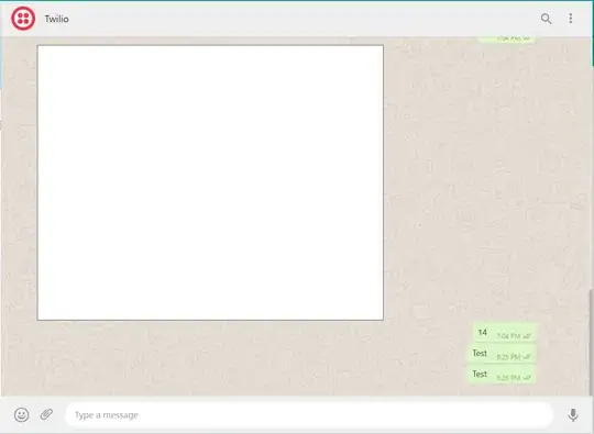 Test-With-Cooking-Twilio