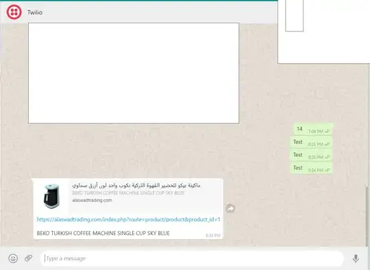 Test-With-Small-Twilio
