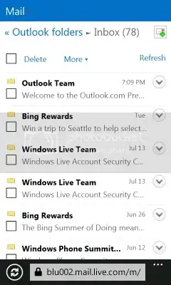 Outlook.com