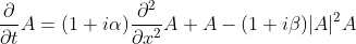 cgle