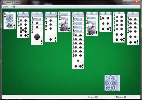 solitaire