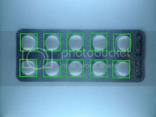 sample result