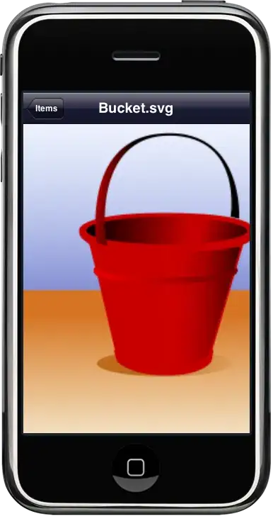 UIWebView, blurry zoom