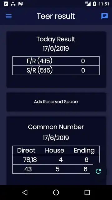 App