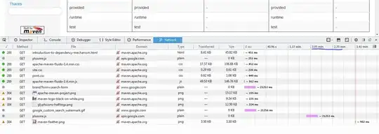 maven-google-problem
