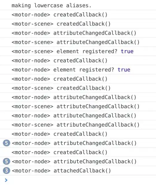 meteor-output