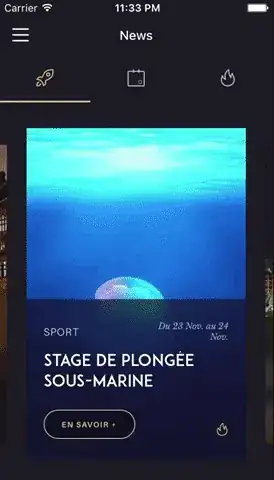 react-native-snap-carousel archriss showcase