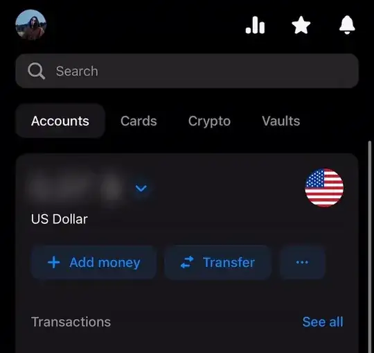 Revolut App