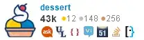 profile for dessert on Stack Exchange, a network of free, community-driven Q&A sites profile for dessert on Stack Exchange, a network of free, community-driven Q&A sites
