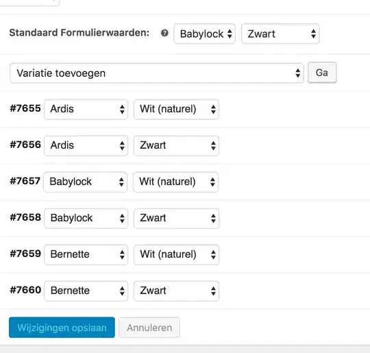 Default Parameters