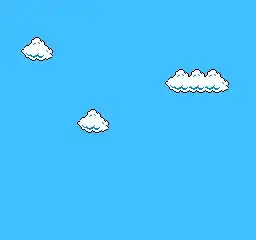 moving cloud