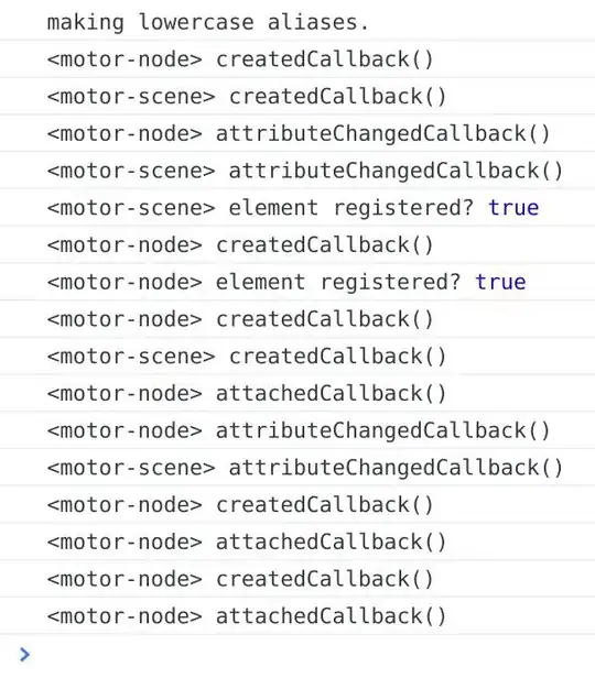 static-output
