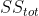 ss_tot
