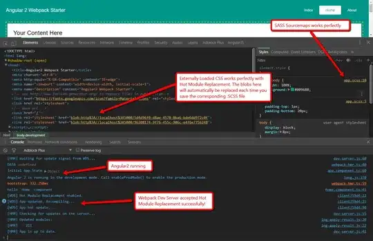 sass_sourcemaps _hmr _wds