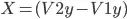Equation 3