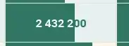 progress bar