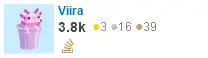 profile for Viira on Stack Exchange, a network of free, community-driven Q&A sites