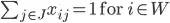 formula