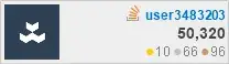 profile for user3483203 at Stack Overflow, Q&A for professional and enthusiast programmers profile for user3483203 at Stack Overflow, Q&A for professional and enthusiast programmers