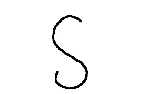 S