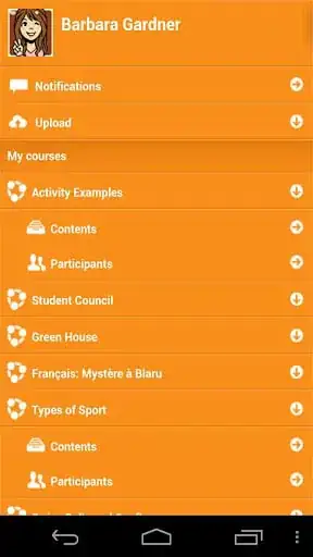moodleapp