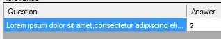 WrapMode=False,AutoSizeRowsMode=AllCells