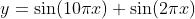 formula