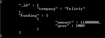 $group in MongoDB