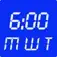 Six minute walk test
