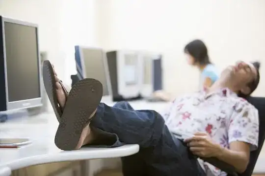 Lazy