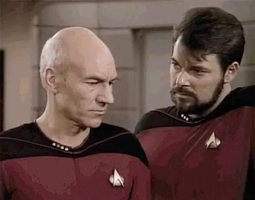 Riker Lean