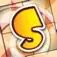Scrolly Puzzle
